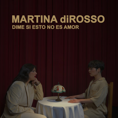 Dime si esto no es amor (Explicit)/Martina diRosso
