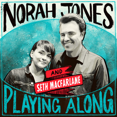 Blue Skies (From ”Norah Jones is Playing Along” Podcast)/ノラ・ジョーンズ／セス・マクファーレン