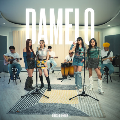 DAMELO (Acoustic)/DOLLA