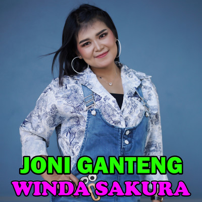 JONI GANTENG (Versi Tarling Cerbonan)/Winda Sakura