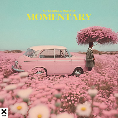 Momentary/Apple Gule／Madoria