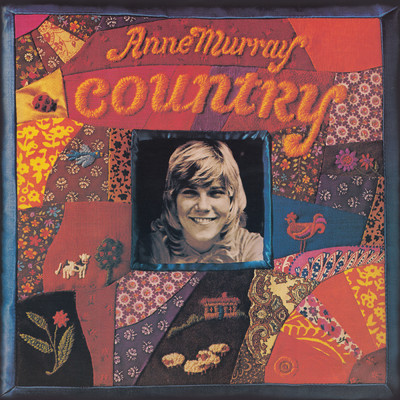アルバム/Country (2025 Remaster)/アン・マレー