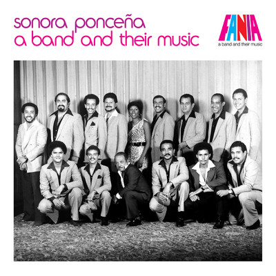 Moreno Soy/Sonora Poncena／Tito Gomez／Papo Lucca