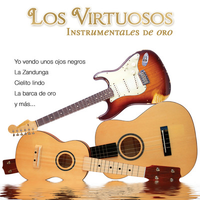 Instrumentales de Oro/Los Virtuosos
