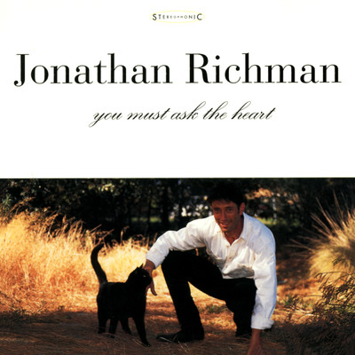 The Rose/ジョナサン・リッチマン