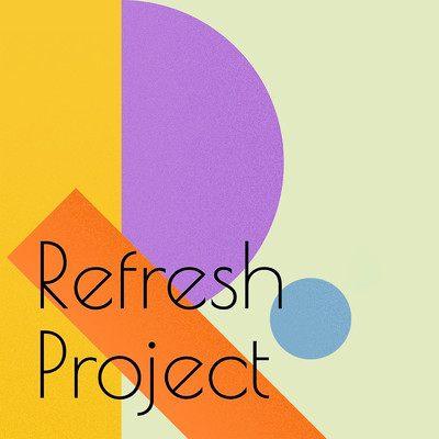 アルバム/Refresh project/YESUNG