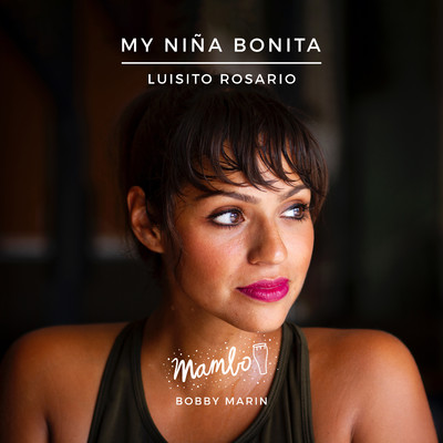 シングル/Mi Nina Bonita/Luisito Rosario