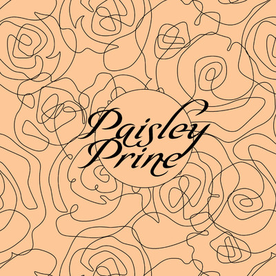 アルバム/Paisley Prine EP/Paisley Prine