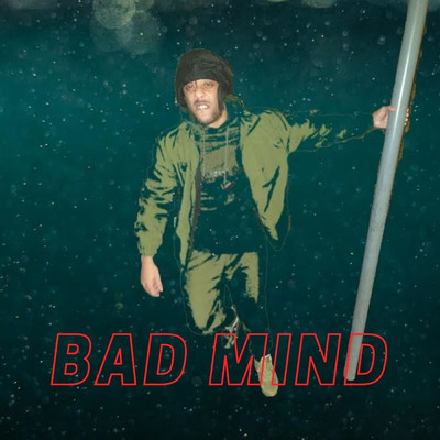 Bad Mind/Key Da Sage
