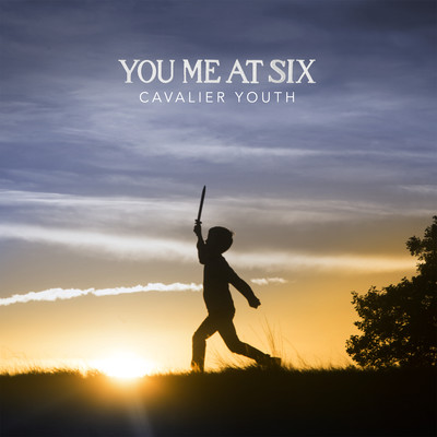 Be Who You Are/You Me At Six