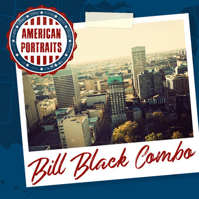 シングル/Blueberry Hill/Bill Black Combo
