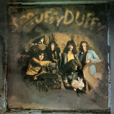 アルバム/Scruffy Duffy (Expanded Edition) [2021 Remaster]/Duffy