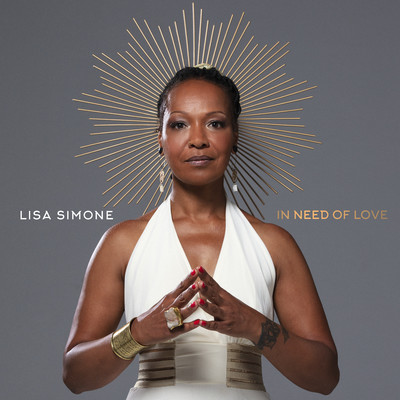アルバム/In Need of Love/Lisa Simone