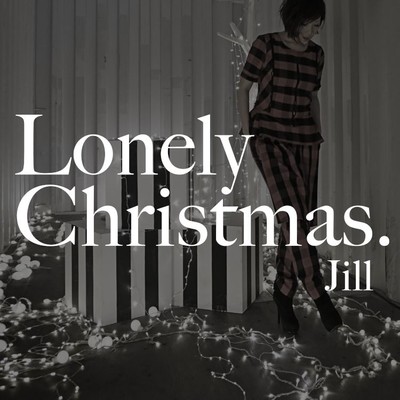 Lonely Christmas/Jill Vidal