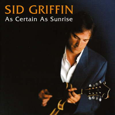 Wearing Out My Welcome With The Blues/Sid Griffin
