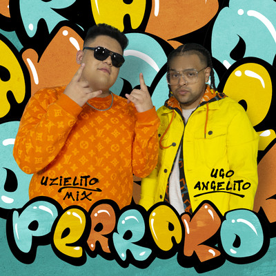 シングル/Perrako/Uzielito Mix／Ugo Angelito