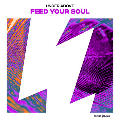 アルバム/Feed Your Soul/Under Above