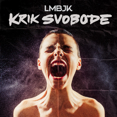 シングル/Krik Svobode/Lumberjack
