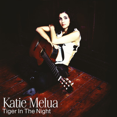 アルバム/Tiger In the Night/Katie Melua