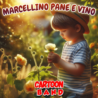 シングル/Marcellino Pane E Vino/Cartoon Band