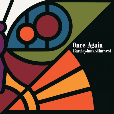 シングル/Dark Now My Sky (BBC Radio 1, John Peel Sunday Concert, 21 February 1971)/Barclay James Harvest