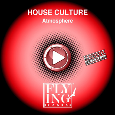 Atmosphere (Heidi Version)/House Culture