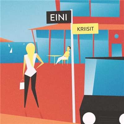 シングル/Kriisit/Eini