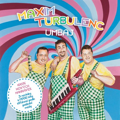 Maxim Turbulenc