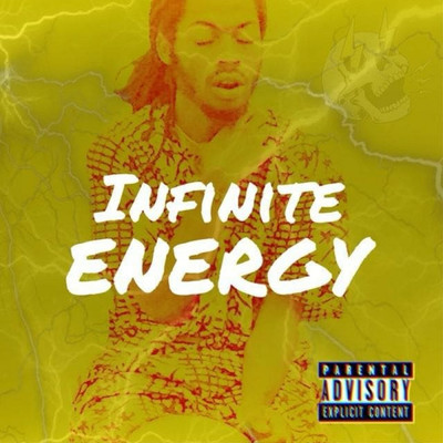 Infinite Energy (feat. Henny Lit)/TUGOOD