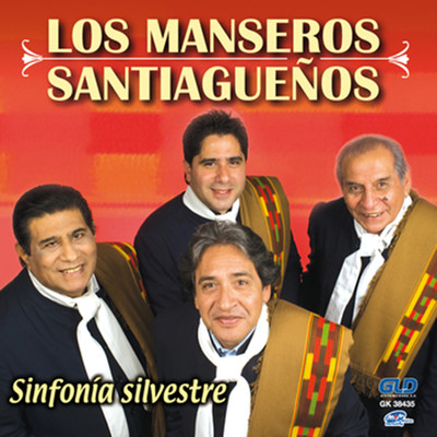 Semillas De Chacarera/Los Manseros Santiaguenos