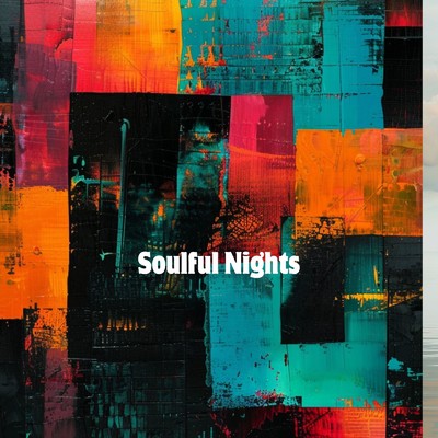 Soulful Nights/Luby Grace ・ DJ Cantik ・ Chillout Lounge