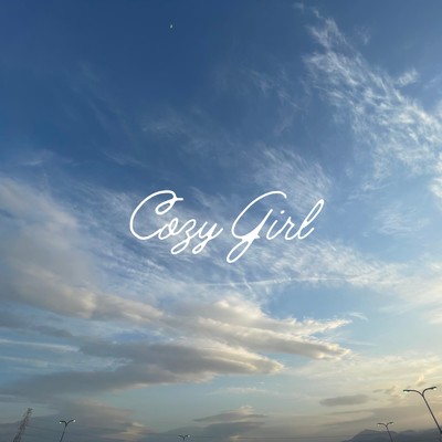 Cozy Girl/RihiTo