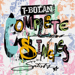 アルバム/T-BOLAN COMPLETE SINGLES 〜SATISFY〜/T−BOLAN