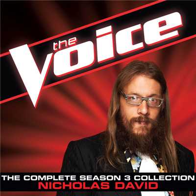 シングル/Stand By Me (The Voice Performance)/Nicholas David