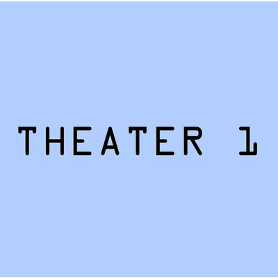 シングル/Jeff/Theater 1