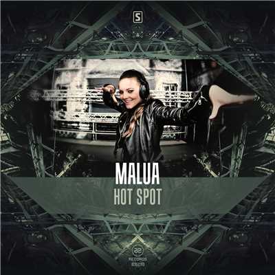 アルバム/Hot Spot/Malua