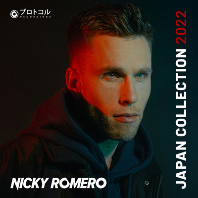 アルバム/Nicky Romero JAPAN COLLECTION 2022/Nicky Romero