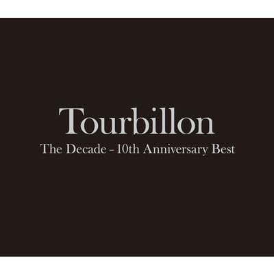 Saturation/Tourbillon