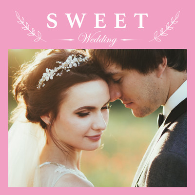 Stay With Me(Sweet Wedding)/Relaxing Sounds Productions