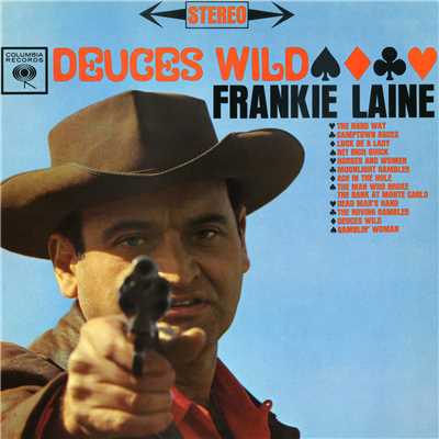 アルバム/Deuces Wild/Frankie Laine
