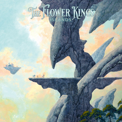 Islands/The Flower Kings