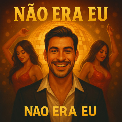 シングル/Nao era Eu/Raquel Kobayashi