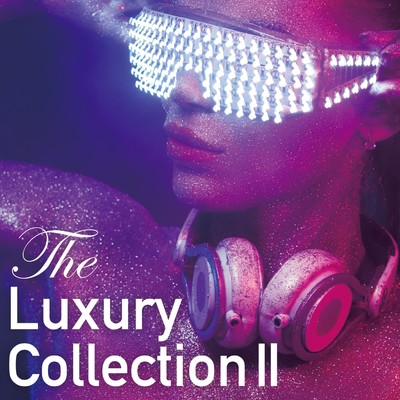 アルバム/The Luxury Collection II/Platinum project