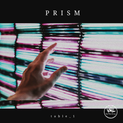 アルバム/PRISM/table_1