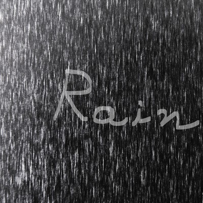 シングル/Rain/kajii