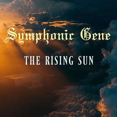 Time to go/Symphonic Gene