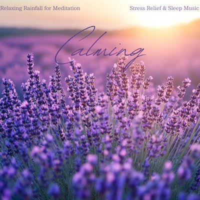 アルバム/Relaxing Rainfall for Meditation 〜 Stress Relief & Sleep Music/Healing Sounds for Deep Sleep