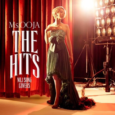 アルバム/THE HITS ～NO.1 SONG COVERS～/Ms.OOJA