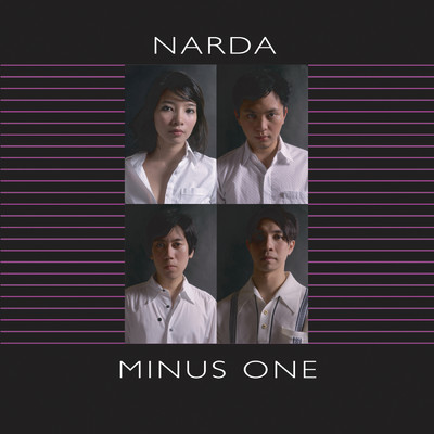 アルバム/Minus One/Narda