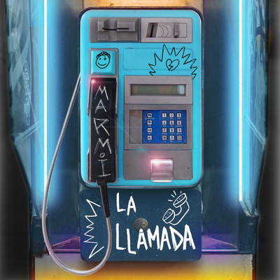 シングル/La Llamada/Marmi
